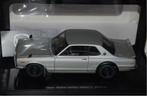 1:18 NISSAN SKYLINE KPGC10 2000 GTR Autoart 77381 WRH, Verzenden, Zo goed als nieuw, Auto, Autoart