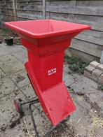 HVC Super 2700 Houtversnipperaar/Shredder - Goede Staat, Tuin en Terras, Hakselaars, Ophalen, Gebruikt, Elektrisch, HVC