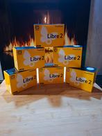 Freestyle libere 2 sensoren 6x stuks  60,00 p/stuk, Ophalen, Nieuw