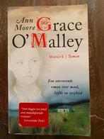 Ann Moore - Grace O'Malley, Ophalen of Verzenden, Zo goed als nieuw, Ann Moore