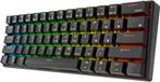 Royal Kludge RK61 - Gaming Keyboard zwart - Mechanisch, Computers en Software, Theodoor Colenbranderhof 9, 3059LC Rotterdam, Nederland
