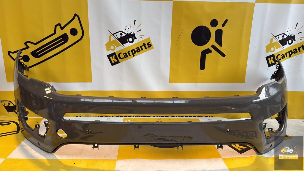 Jeep Compass II voorbumper, Jeep, Info@fabrikant.eu, Fabrikantstraat 1
1000 AA  Amsterdam, NL, Ophalen of Verzenden