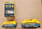 Dewalt powerstack, Ophalen, Zo goed als nieuw