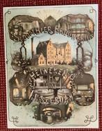 Heineken poster, Ophalen of Verzenden