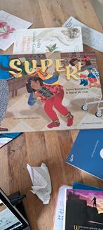 Sanne Ramakers merel de Vink- Super!, Fictie algemeen, Ophalen of Verzenden, Zo goed als nieuw, Sanne Ramakers; Merel de Vink