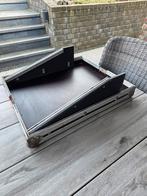 Flightcase voor 19 inge mengpaneel, Ophalen of Verzenden, Gebruikt, Overige instrumenten, Flightcase