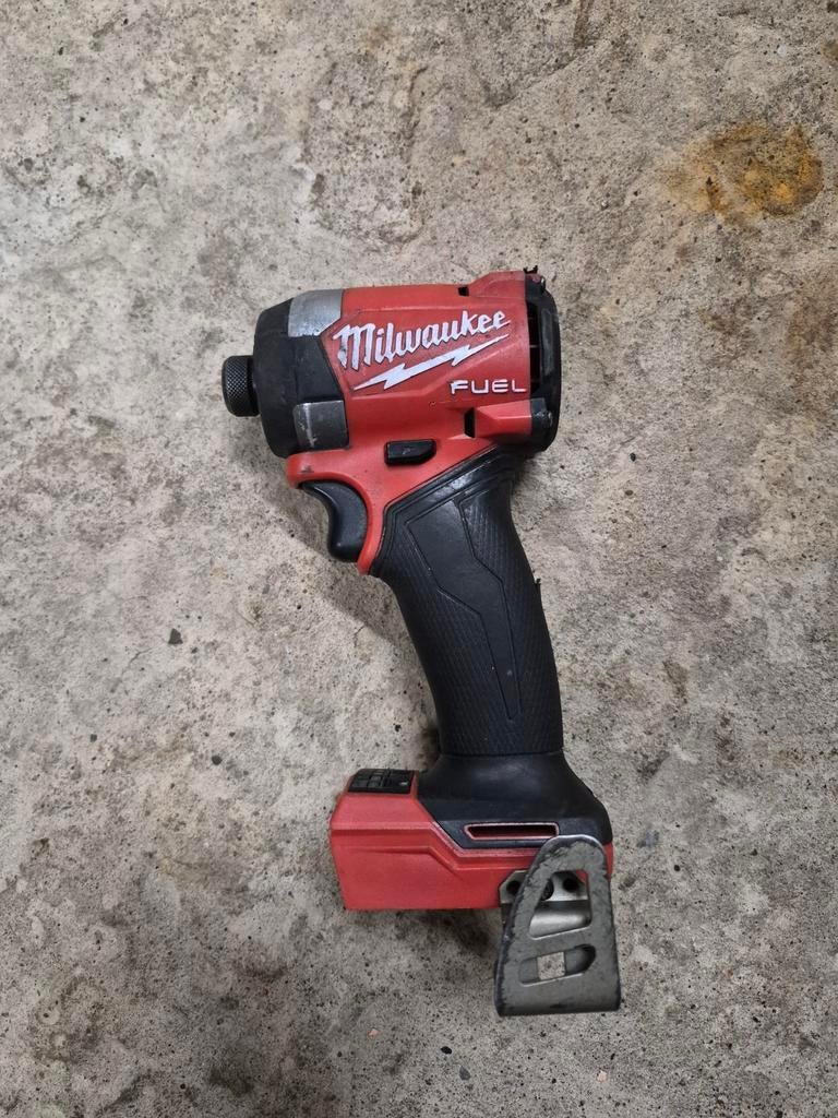 Milwaukee FID3 m18 Fuel Brushless, Ophalen of Verzenden