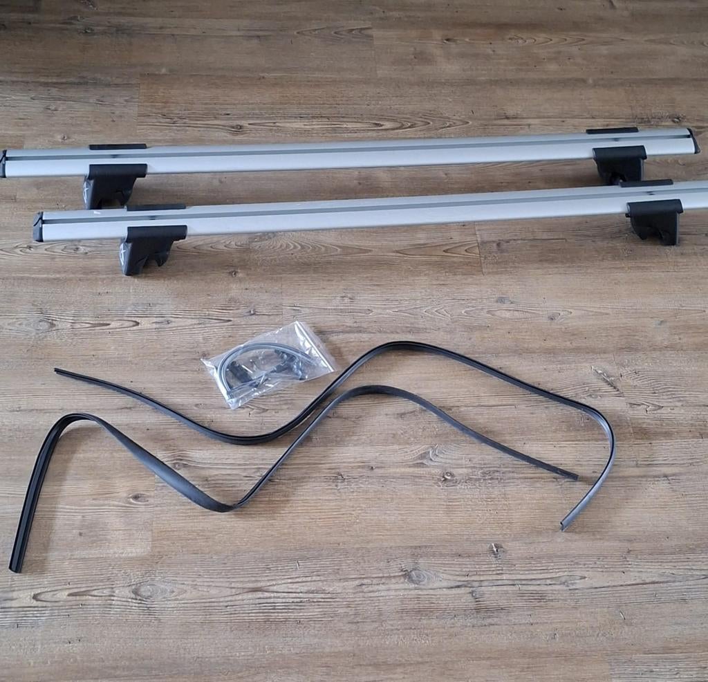 Complete set Aguri dakdragers, Ophalen of Verzenden, Nieuw