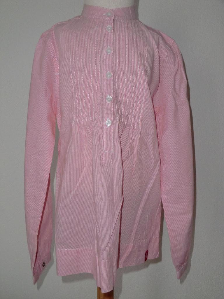 ESPRIT blouse 128-134 *~~nieuw~~*, Verzenden, Nieuw, Meisje, Overhemd of Blouse