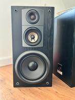 Mooie Sony vintage SSA707 speakers, Audio, Tv en Foto, Luidsprekers, Gebruikt, Ophalen of Verzenden, Sony, 120 watt of meer