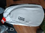 Nox ML10 team witte padeltas, Ophalen of Verzenden, Nieuw