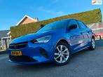 Opel CORSA 1.2 Edition*6 versn*Pdc*Navi*, Voorwielaandrijving, Gebruikt, Blauw, 23 km/l