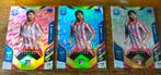 3x Sergio Agüero FIFA 365 Legend Voetbal Kaarten, Ophalen of Verzenden