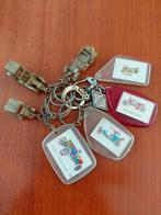 Auto sleutelhangers, Ophalen of Verzenden, Merk