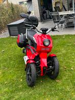 Elektronische Doohan Itank - Zo goed als nieuw (2023), Fietsen en Brommers, Brommeronderdelen | Scooters, Ophalen, Zo goed als nieuw