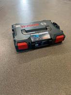 Bosch Blauw L-BOXX 102 Professional | Nieuw model, Ophalen of Verzenden, Nieuw