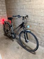 Pegasus Damesfiets en 21 versnellingen, Fietsen en Brommers, Fietsen | Dames | Damesfietsen, Overige merken, Versnellingen, Ophalen of Verzenden