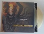 The monolith deathcult- tetragramattion dubbel lp nm, Verzenden, Zo goed als nieuw