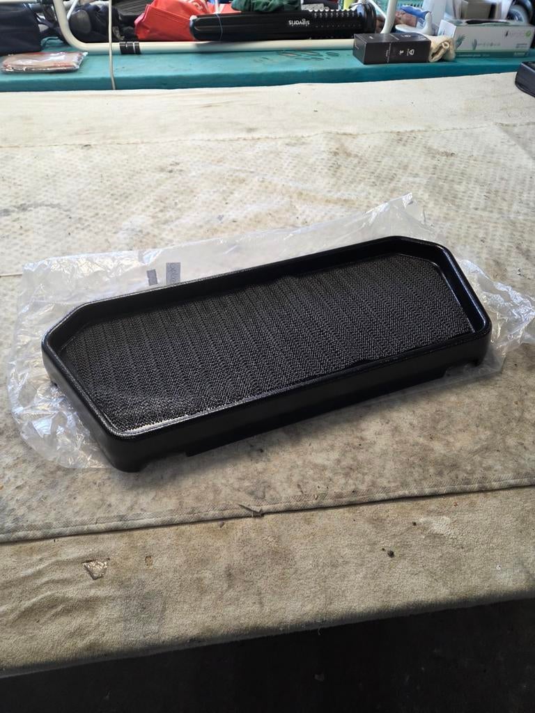 Dienblad voor rehasense Explorer rollator, Ophalen of Verzenden, Nieuw