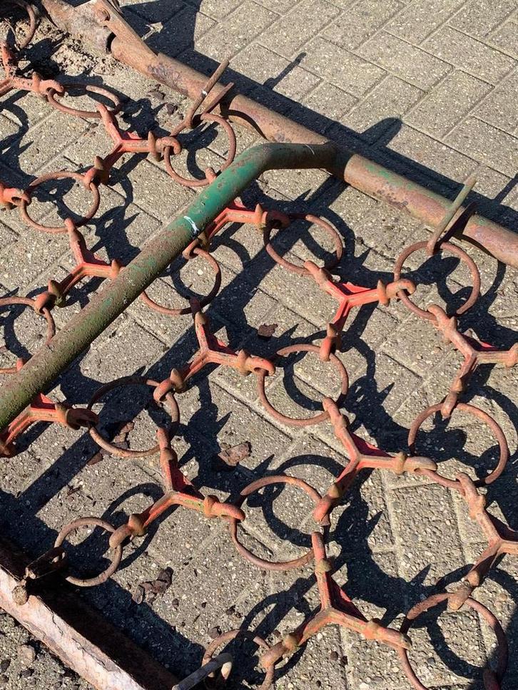 Jaco weidesleep 5 meter sleep weiland, Dieren en Toebehoren, Dierenvoeding, Vee, Ophalen