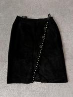 Yves Saint Laurent rok origineel!, Kleding | Dames, Rokken, Maat 38/40 (M), Zwart, Ophalen of Verzenden, Zo goed als nieuw