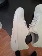 Skechers Go Walk witte sneakers - Maat 39, Ophalen, Skechers, Wit, Sneakers of Gympen
