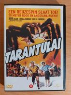 Tarantula - 1955 horror classic, Alle leeftijden, Ophalen of Verzenden, Zo goed als nieuw, Overige genres