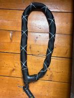 Abus iven 1820 kettingslot, Ophalen of Verzenden, Zo goed als nieuw, Kettingslot