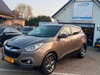 Hyundai Ix35 1.6i GDI AIRCO/NAVIGATIE/CARPLAY/148900KM, Auto's, Hyundai, Voorwielaandrijving, 135 pk, 4 cilinders, Origineel Nederlands