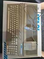 Atari 1040STF met muis, Ophalen, Atari