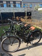 Koopje! 3 prima fietsen voor maar 100 euro., Ophalen of Verzenden, Gebruikt