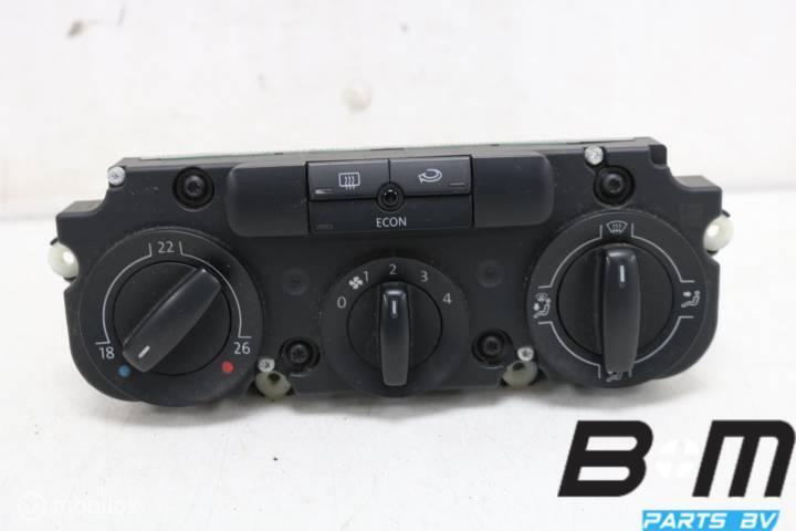 Kachel bediening VW Golf 5 1K0820047JN, Auto-onderdelen, Gebruikt