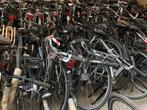 Partij Fietsen GEDEMONTEERD voor EXPORT 60 stuks, Ophalen, Gebruikt, Overige merken