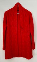 Summum Woman vest rood (ongedragen) maat S/M, Kleding | Dames, Truien en Vesten, Ophalen of Verzenden, Nieuw, Maat 38/40 (M), Rood