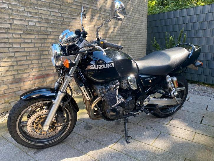 Suzuki GSX 750, Motoren, Motoren | Suzuki, Particulier, Ophalen