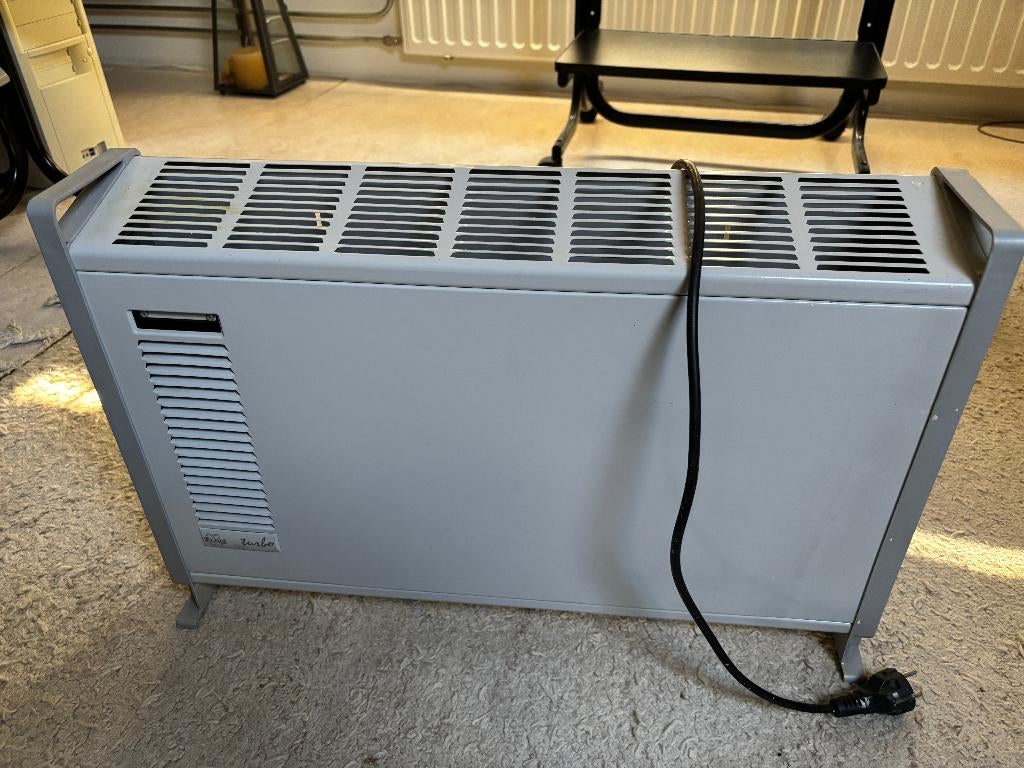 Elektrische kachel ELRO VCT19, Huis en Inrichting, Kachels, Ophalen, Gebruikt, Overige soorten, Elektrisch