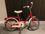 Superleuk retro fietsje, Ophalen, Gebruikt, 16 tot 20 inch