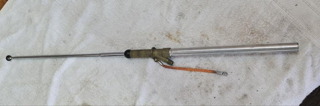 Te koop auto antenne voor mercedes S 124, Ophalen