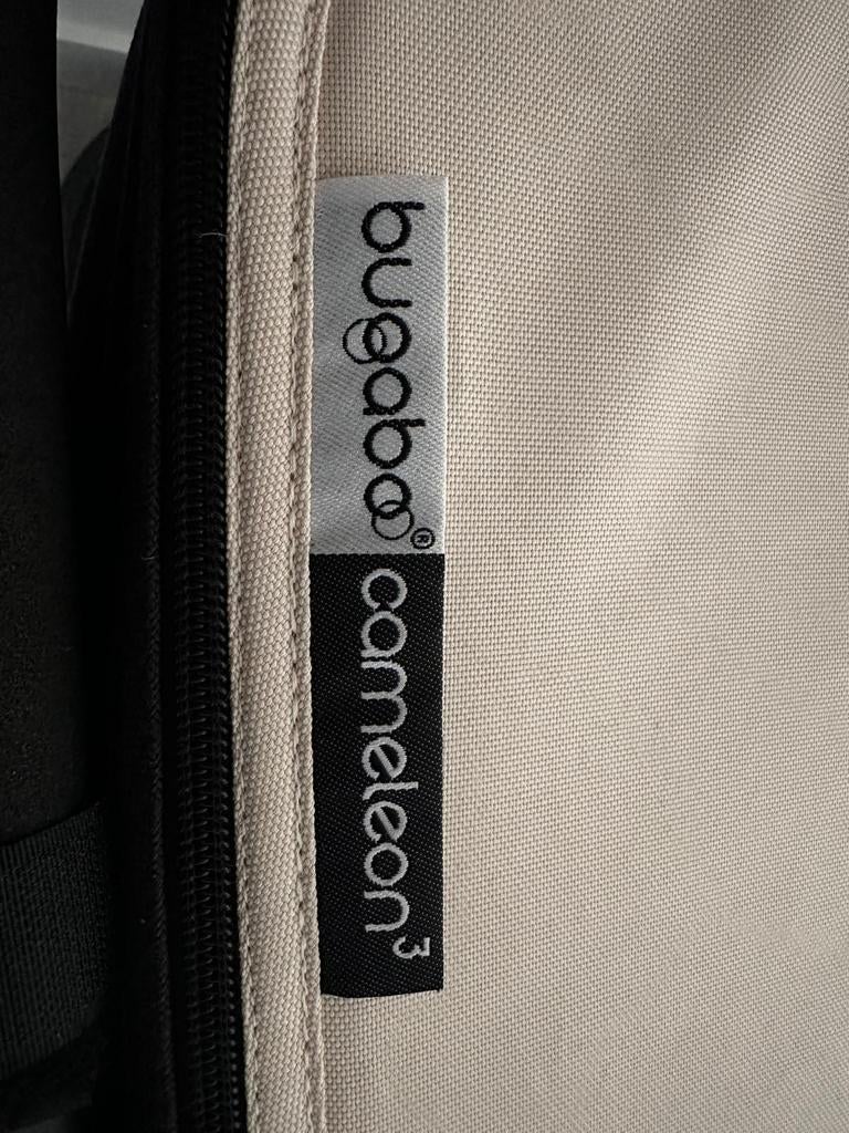 Bugaboo Cameleon 3 kinderwagen, Ophalen of Verzenden