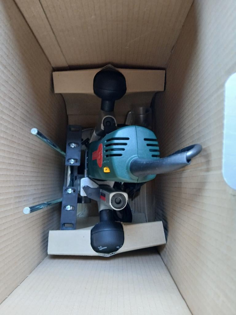 Te koop diverse electrische gereedschappen, Ophalen, Gebruikt