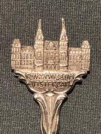 Lepeltje Rijksmuseum Amsterdam., Antiek en Kunst, Ophalen of Verzenden