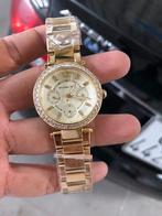 Michael Kors MK6056 Dameshorloge. Nieuw! Lege batterij, Sieraden, Tassen en Uiterlijk, Horloges | Dames, Overige merken, Staal