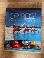 Boek: OP REIS! Waarheen en wanneer – Graig Doyle., Boeken, Graig Doyle., Ophalen of Verzenden, Zo goed als nieuw, Reisgids of -boek