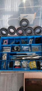 Wedico onderdelen, Verzamelen, Automaten | Gokkasten en Fruitautomaten, Ophalen of Verzenden