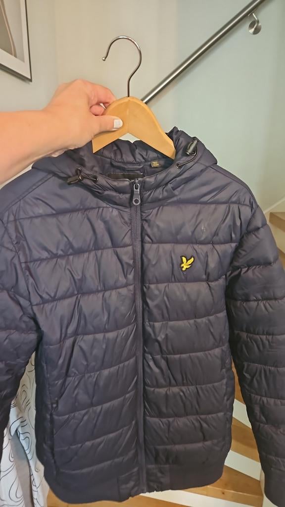 Set merkkleding maat 164, zgan voor 50euro excl vzk, Kleding | Heren, Truien en Vesten, Blauw, Overige maten, Ophalen of Verzenden