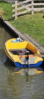 Gezocht: werfkelder, achtertuin, ligplek, Ophalen, Zo goed als nieuw, Eén persoon, Kajak