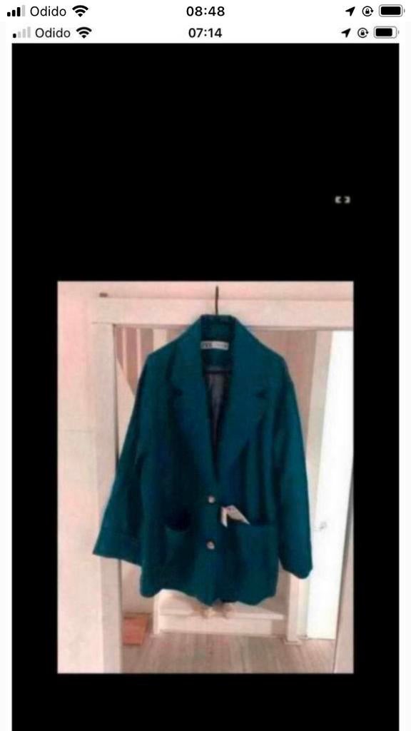 Blazer, Kleding | Dames, Jasjes, Kostuums en Pakken, Ophalen, Nieuw