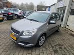Chevrolet Aveo 1.2 16V LS 5-deurs ..AIRCO, Voorwielaandrijving, Aveo, 4 cilinders, 400 kg