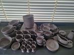 Serax servies maison d'etre taupe, Ophalen of Verzenden, Zo goed als nieuw, Overige stijlen, Aardewerk