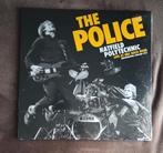 the police hatfield polytechnic LP ( geseald), Ophalen of Verzenden, Nieuw in verpakking, 12 inch, Poprock